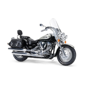 Tamiya 14135 - Yamaha XV1600 RoadStar Custom