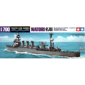 Tamiya 31323 - Japanese Light Cruiser Isuzu