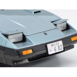 Tamiya 24042 - Nissan Fairlady 300ZX 2 Seater