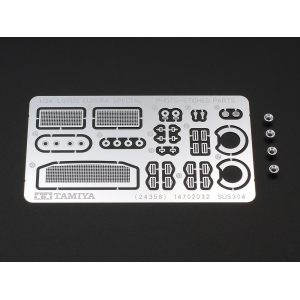 Tamiya 24358 - Lotus Europa Special