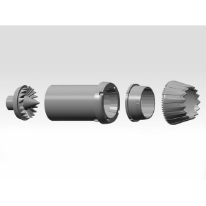 Tamiya 60792 - Lockheed Martin F-35A Lightning II