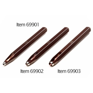 Tamiya 69902 - Modeler's Punch Bit 2.5mm Bit wybijak otworów