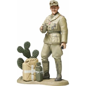 Tamiya 36310 - WWII Wehrmacht Tank Crewman