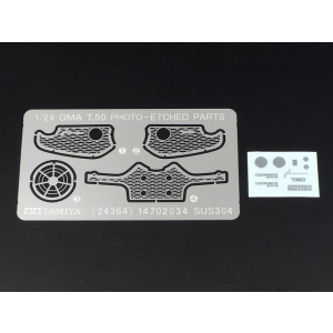 Tamiya 24364 - Gordon Murray Automotive T.50