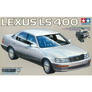 Tamiya 24114 - 1989 Lexus LS 400