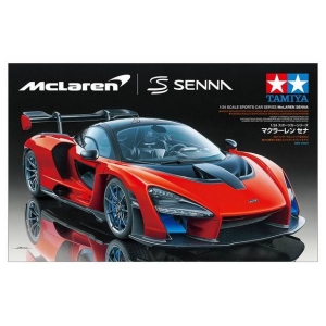 Tamiya 24355 - McLaren Senna