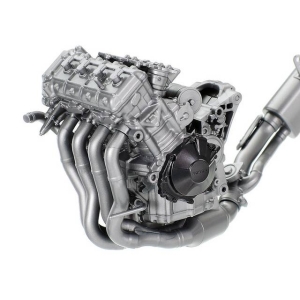 Tamiya 14138 - Honda CBR1000RR-R FIREBLADE SP