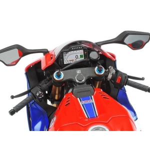 Tamiya 14138 - Honda CBR1000RR-R FIREBLADE SP