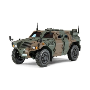 Tamiya 35368 - Japan Ground Self Defense Force Light Armored Vehicle