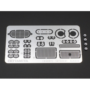 Tamiya 24357 - Lotus Super 7 Series II