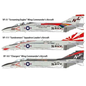 Tamiya 61121 - McDonnell Douglas™ F-4B Phantom II™