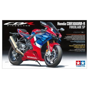 Tamiya 14138 - Honda CBR1000RR-R FIREBLADE SP