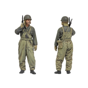 Tamiya 35390 - M36 U.S. Tank Destroyer