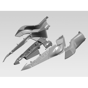 Tamiya 60792 - Lockheed Martin F-35A Lightning II