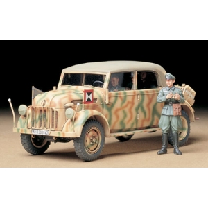 Tamiya 35235 - German Steyr Kommandeurwagen