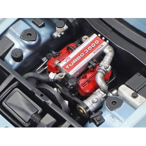 Tamiya 24042 - Nissan Fairlady 300ZX 2 Seater