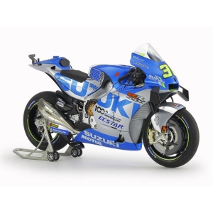 Tamiya 14139 - Team Suzuki Ecstar GSX-RR '20