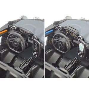 Tamiya 24355 - McLaren Senna