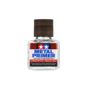 Tamiya 87204 - Metal Primer 40ml