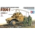 Tamiya 32413 - German Armoured Railway Vehicle P204(f)