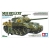 Tamiya 35376 - U.S. Tank Destroyer M18 Hellcat
