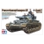 Tamiya 35374 - German Tank Panzerkampfwagen IV Ausf.F