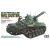Tamiya 35161 - Selfpropelled Anti-Aircraft-Gun M42 DUSTER