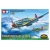 Tamiya 25420 - Kawasaki Ki-61-Id Hien (Tony) Silver Plated