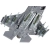 Tamiya 61124 - Lockheed Martin® F-35®A Lightning II®