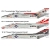 Tamiya 61121 - McDonnell Douglas™ F-4B Phantom II™