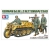 Tamiya 35377 - German Sd.Kfz.2 Kettenkraftrad (Mid-Production)