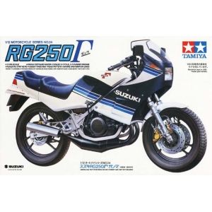 Tamiya 14024 -  Suzuki RG250
