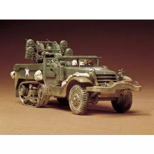 Tamiya 35081 - U.S. Multiple Gun Motor Carriage M16