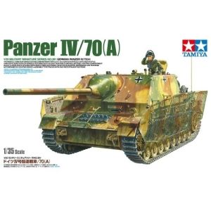 Tamiya 35381 - Jagdpanzer IV/70(A)
