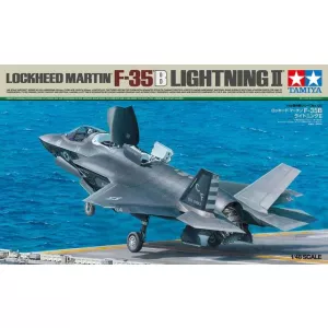 Tamiya 61125 - Lockheed Martin F-35B Lightning II