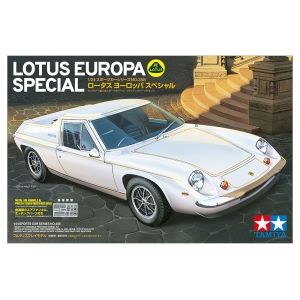 Tamiya 24358 - Lotus Europa Special