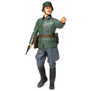 Tamiya 36313 - WWII German Field Commander