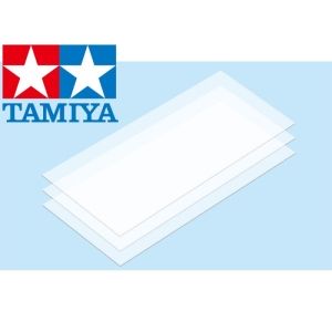 Tamiya 87191 - Folia ścierna 2000