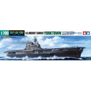 Tamiya 31712 - Yorktown CV-5