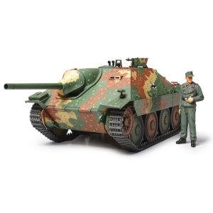 Tamiya 35285 - Jagdpanzer 38(t) Hetzer Mittlere Produktion