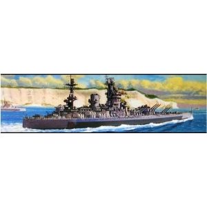 Tamiya 77504 -  British Battleship Nelson