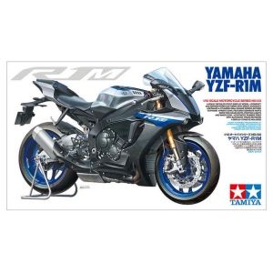 Tamiya 14133 - Yamaha YZF-R1M