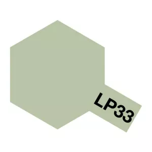 Tamiya 82133 - LP-33 Gray green (IJN) 10ml