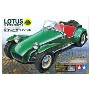 Tamiya 24357 - Lotus Super 7 Series II