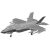 Tamiya 60792 - Lockheed Martin F-35A Lightning II