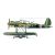 Tamiya 37006 - Arado Ar. 196A
