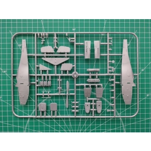Techmod 41111 - Ansaldo A1. Balilla