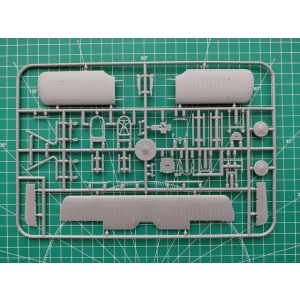 Techmod 41111 - Ansaldo A1. Balilla