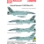 Techmod 48114 - F-16C/D Block 52+