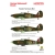 Techmod 48025 - Hawker Hurricane Mk I